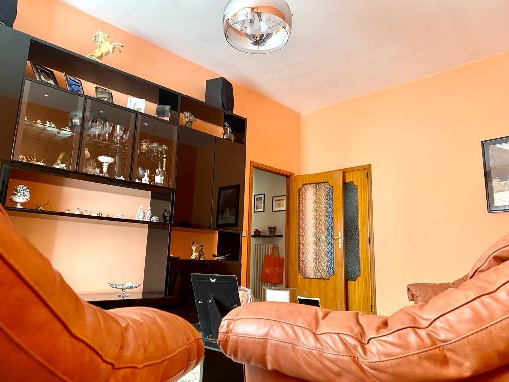 Appartamento in vendita a Lucera