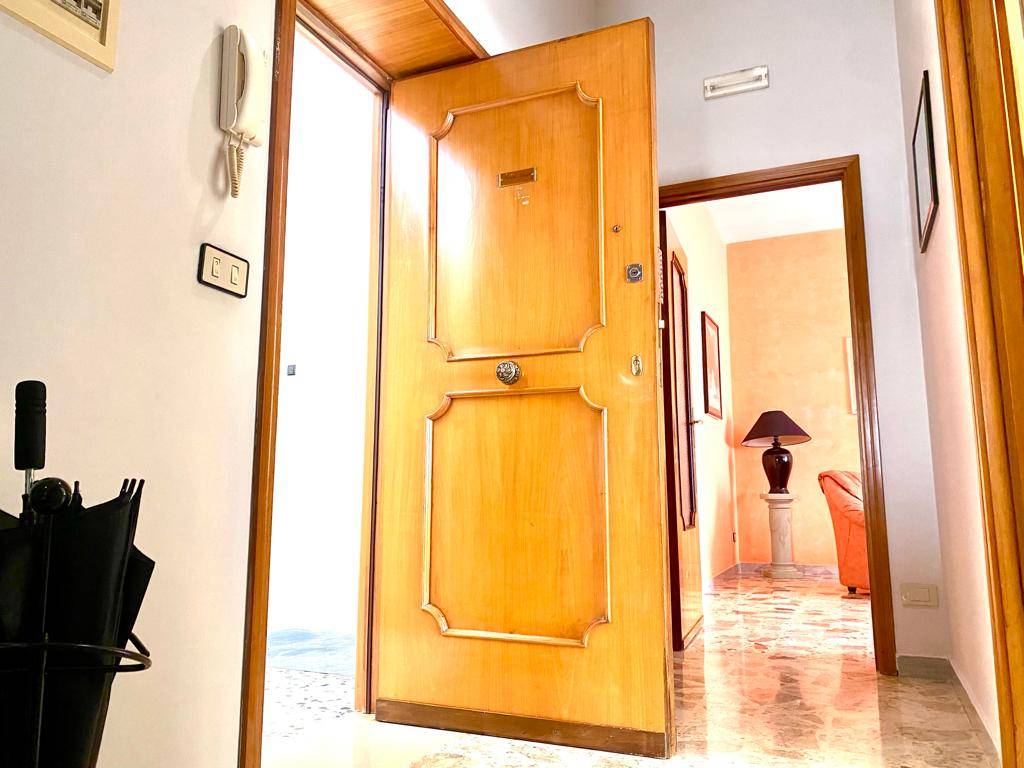 Appartamento in vendita a Lucera