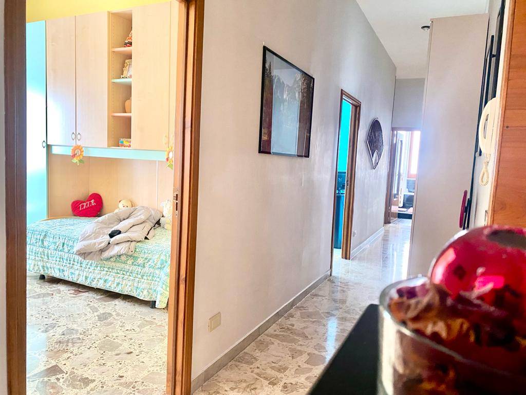 Appartamento in vendita a Lucera