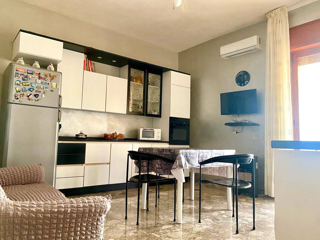 Appartamento in vendita a Lucera