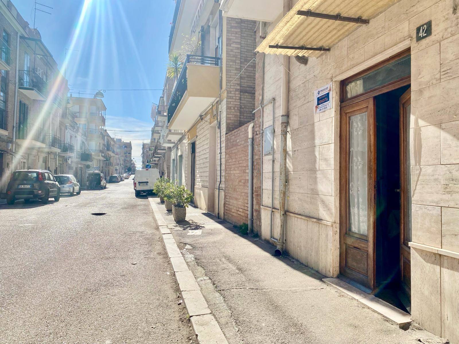 Casa indipendente in vendita a Lucera