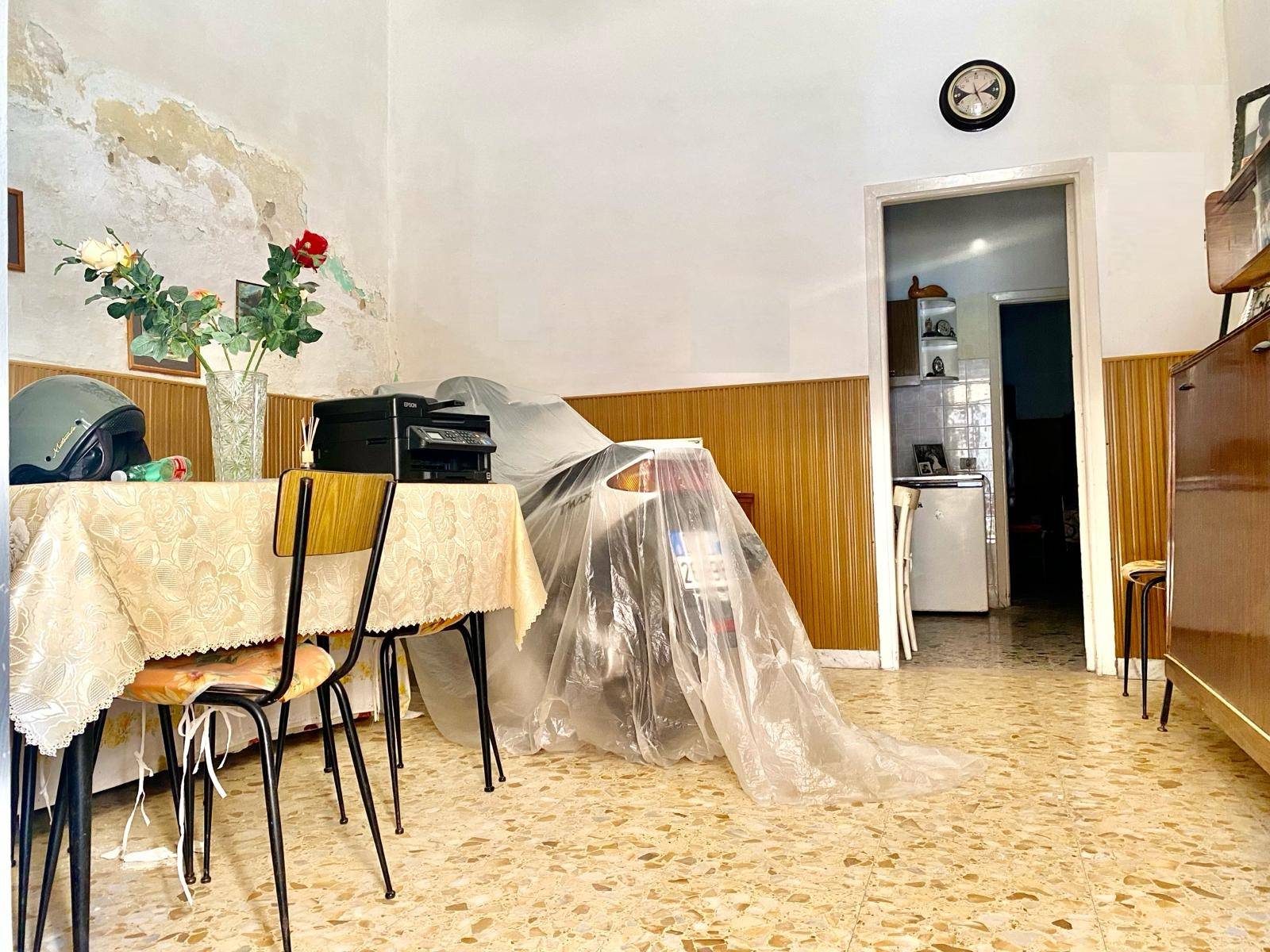 Casa indipendente in vendita a Lucera