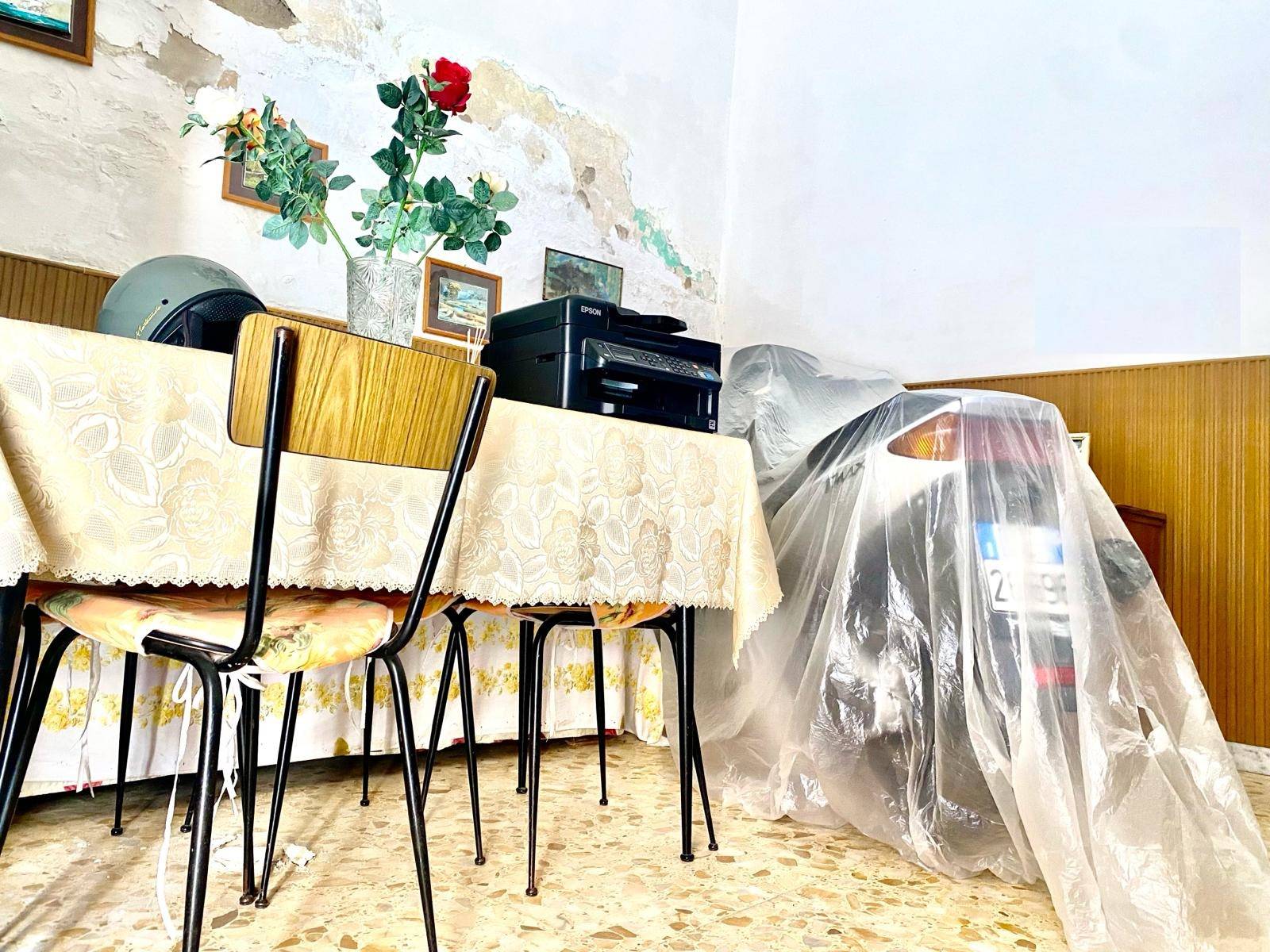 Casa indipendente in vendita a Lucera