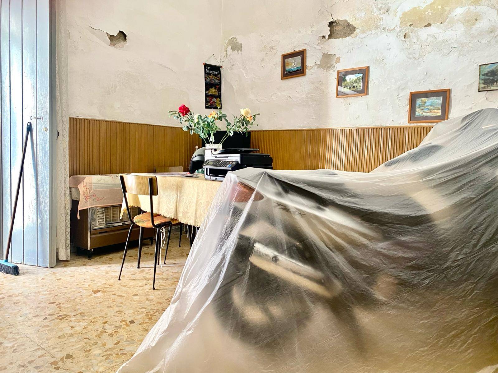 Casa indipendente in vendita a Lucera