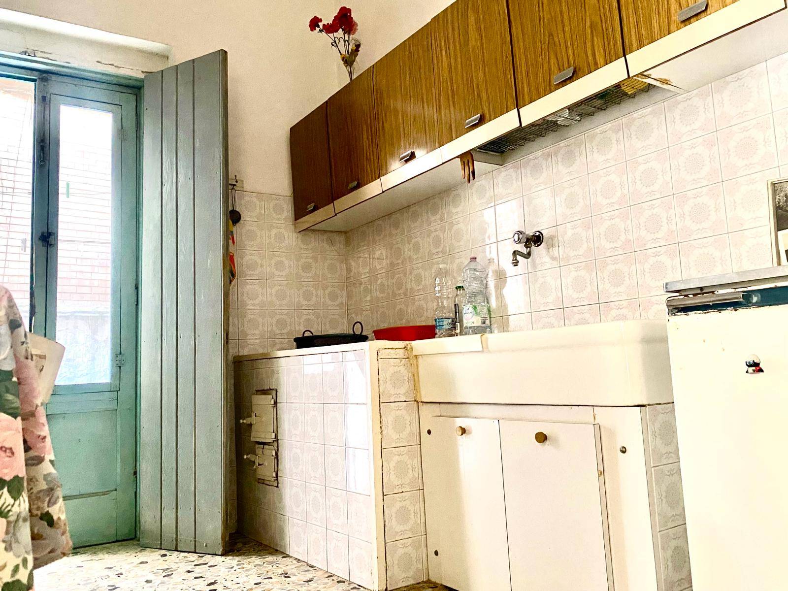 Casa indipendente in vendita a Lucera