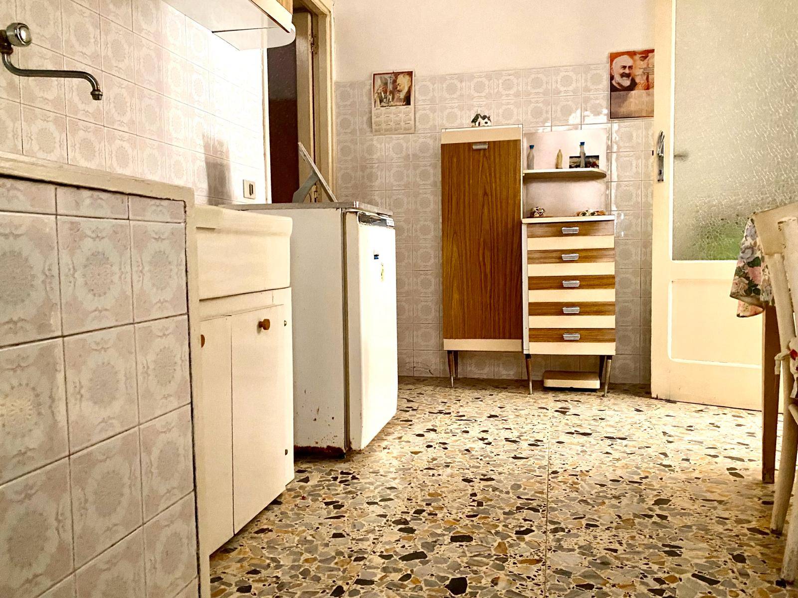 Casa indipendente in vendita a Lucera