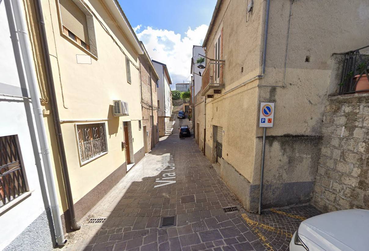 Indipendente in vendita a Biccari