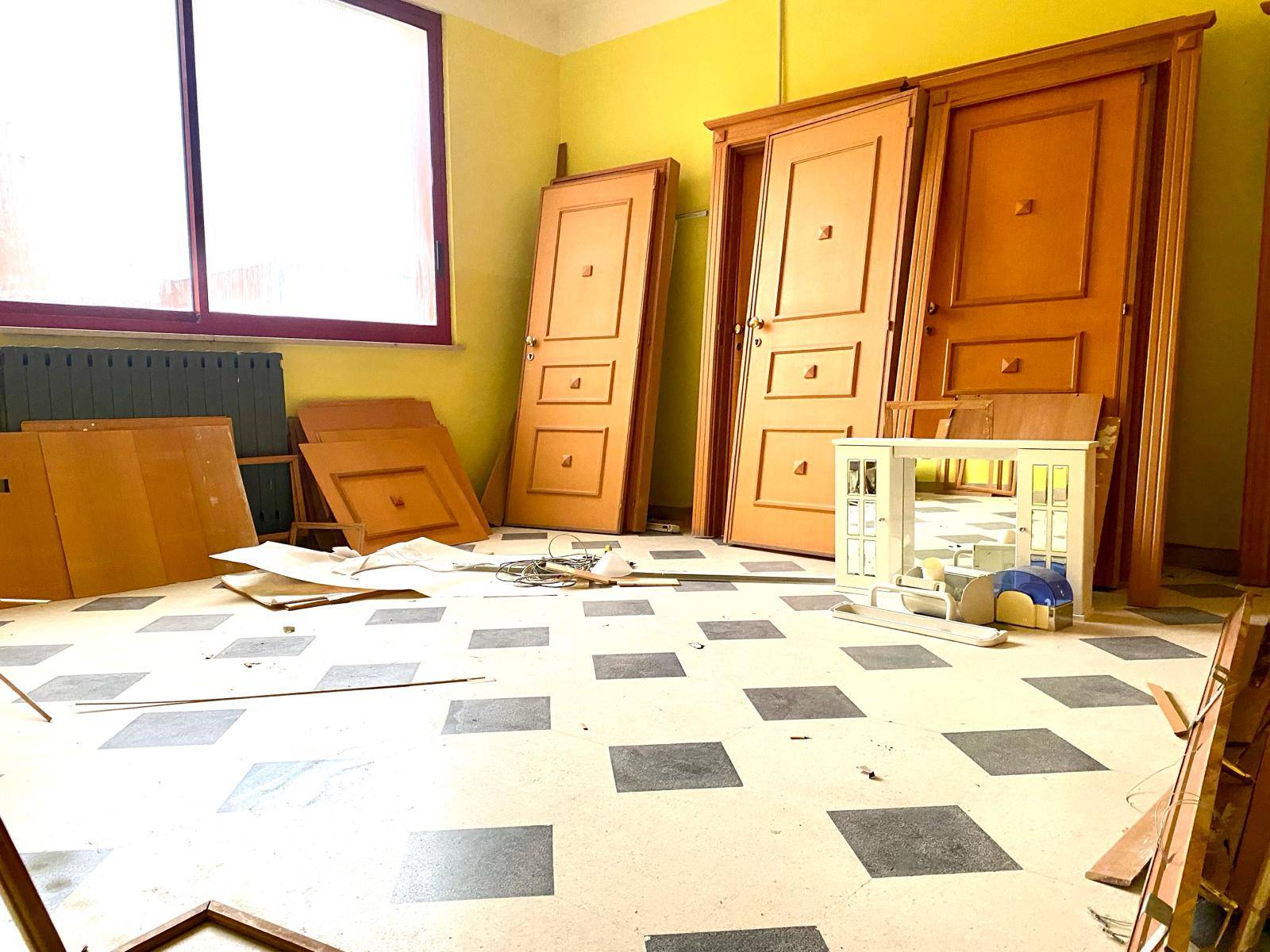 Ufficio in vendita a Lucera