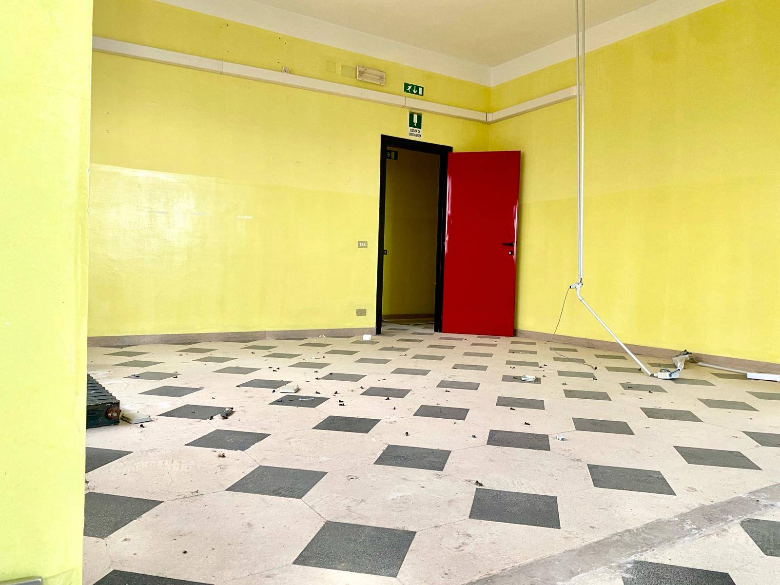 Ufficio in vendita a Lucera