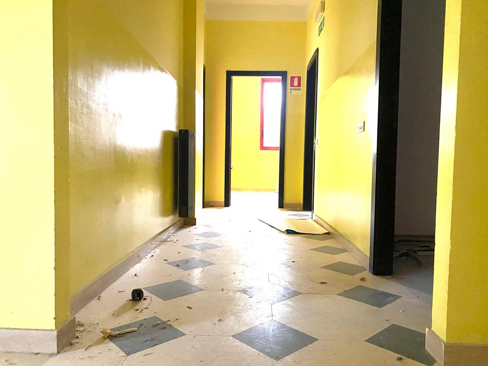 Ufficio in vendita a Lucera