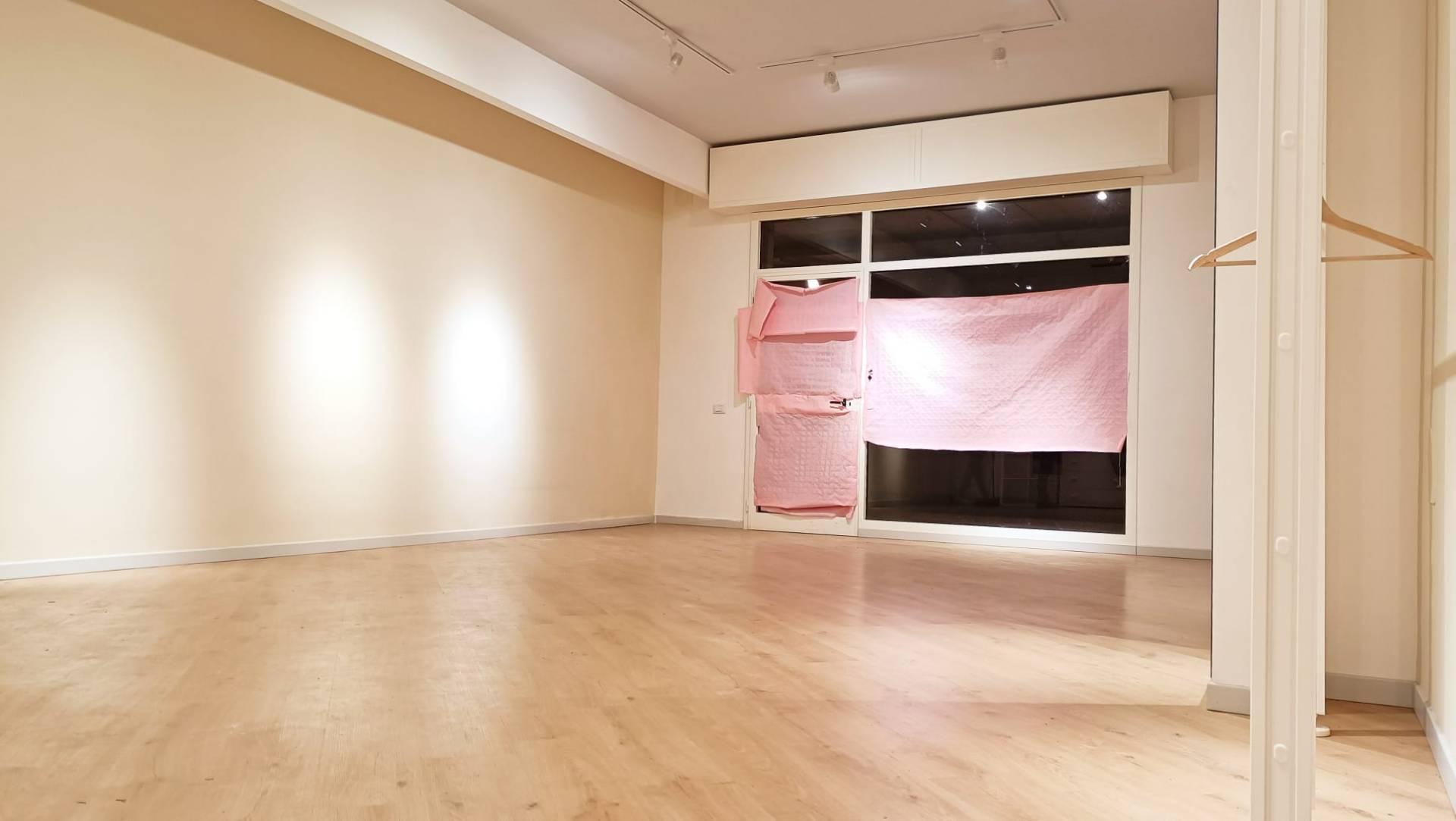 Locale commerciale in vendita a Lucera