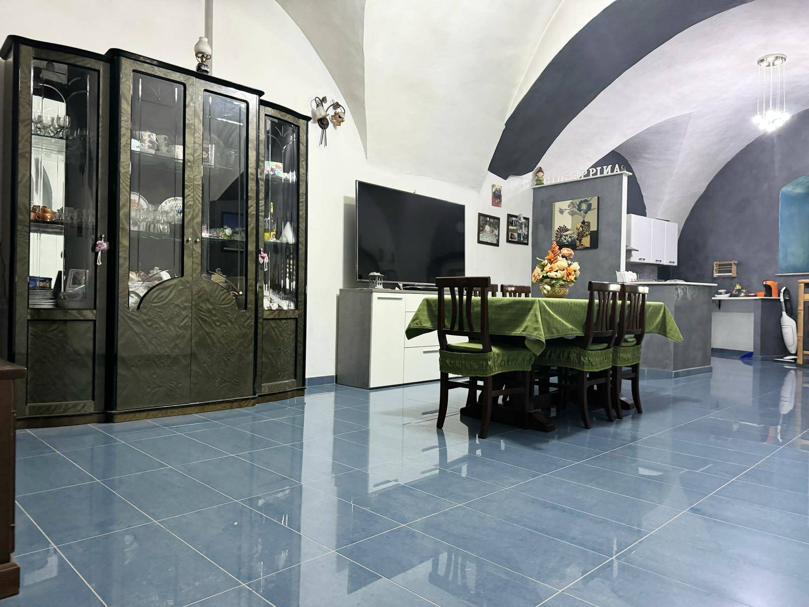 Casa indipendente in vendita a Roseto Valfortore