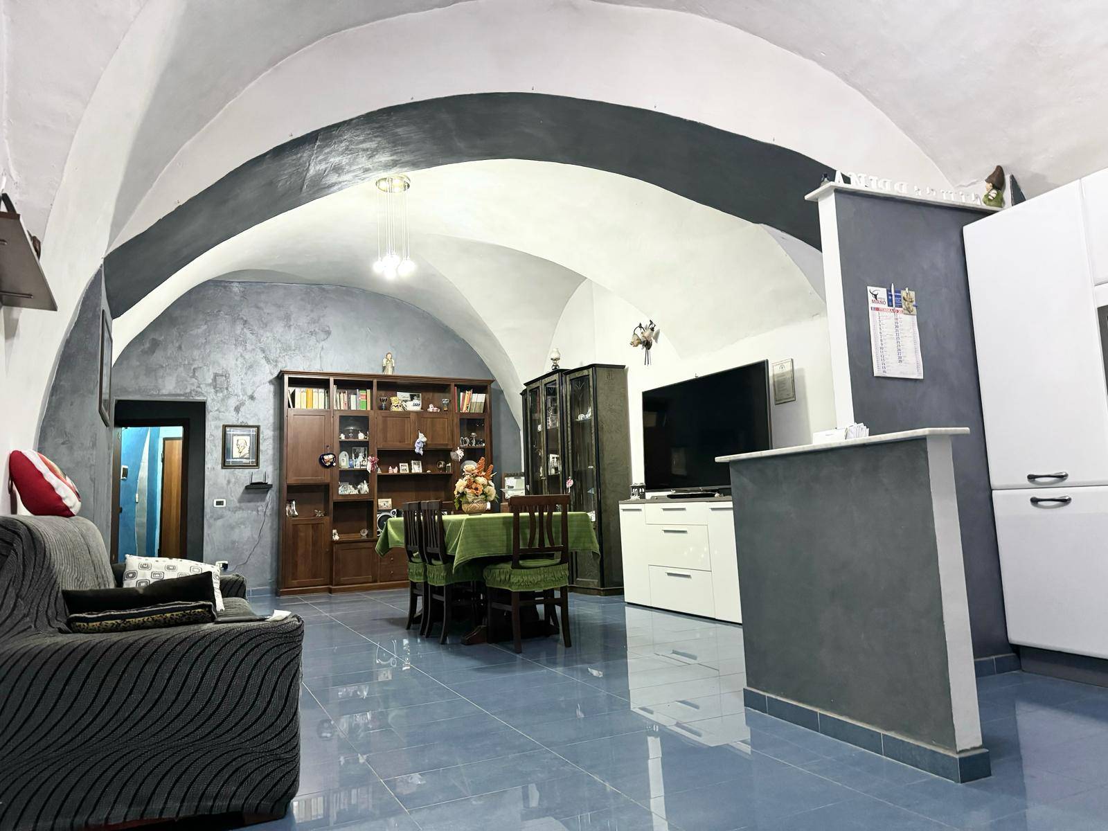 Casa indipendente in vendita a Roseto Valfortore