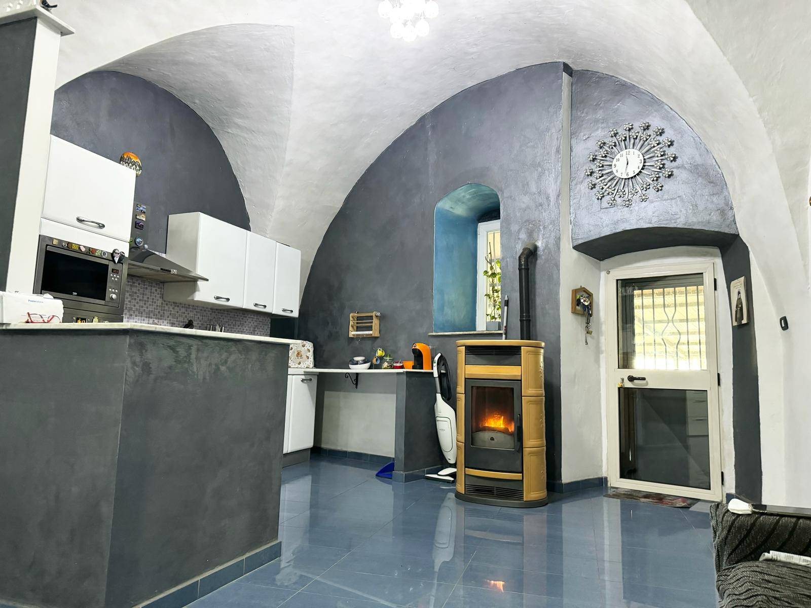 Casa indipendente in vendita a Roseto Valfortore