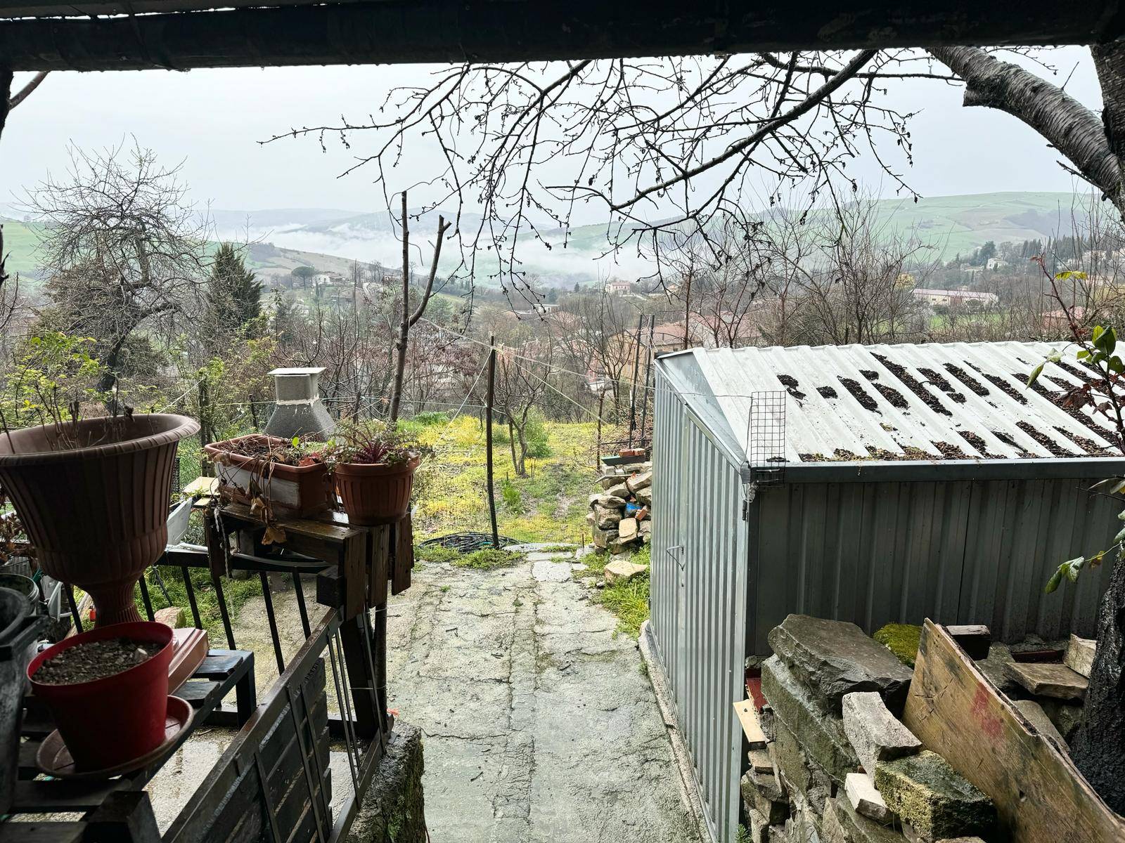 Casa indipendente in vendita a Roseto Valfortore