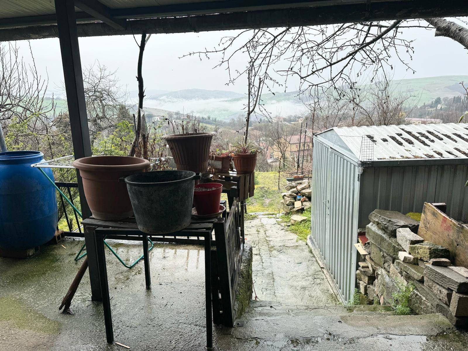 Casa indipendente in vendita a Roseto Valfortore