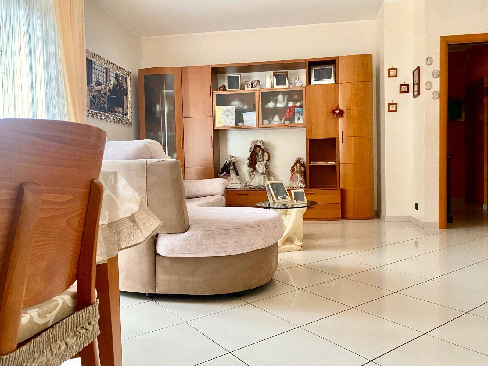 Appartamento in vendita a Lucera