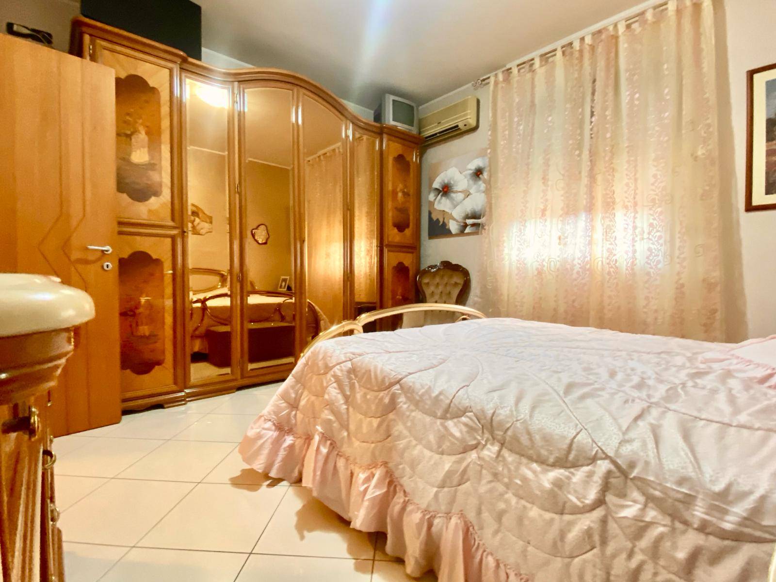 Appartamento in vendita a Lucera