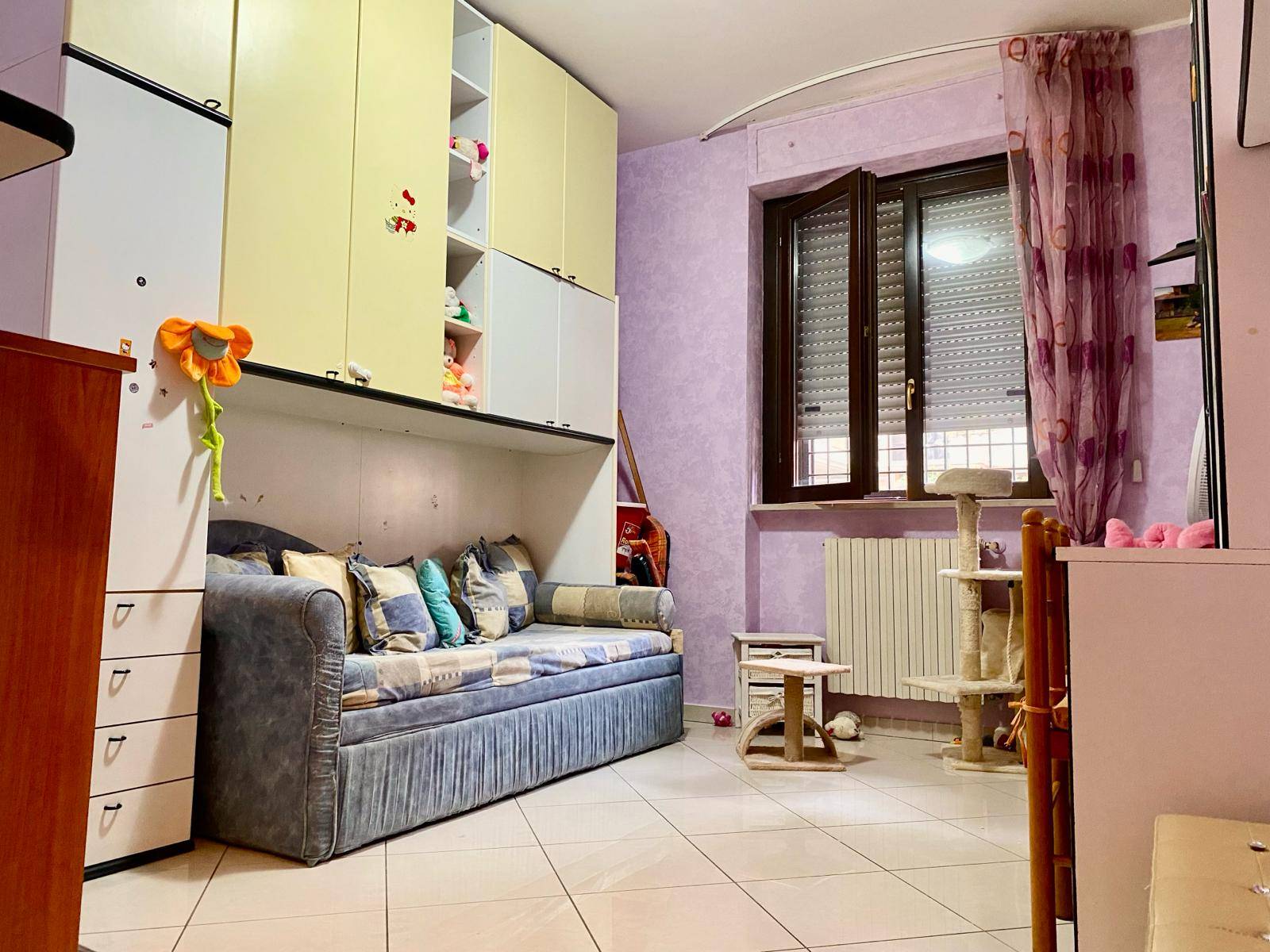 Appartamento in vendita a Lucera