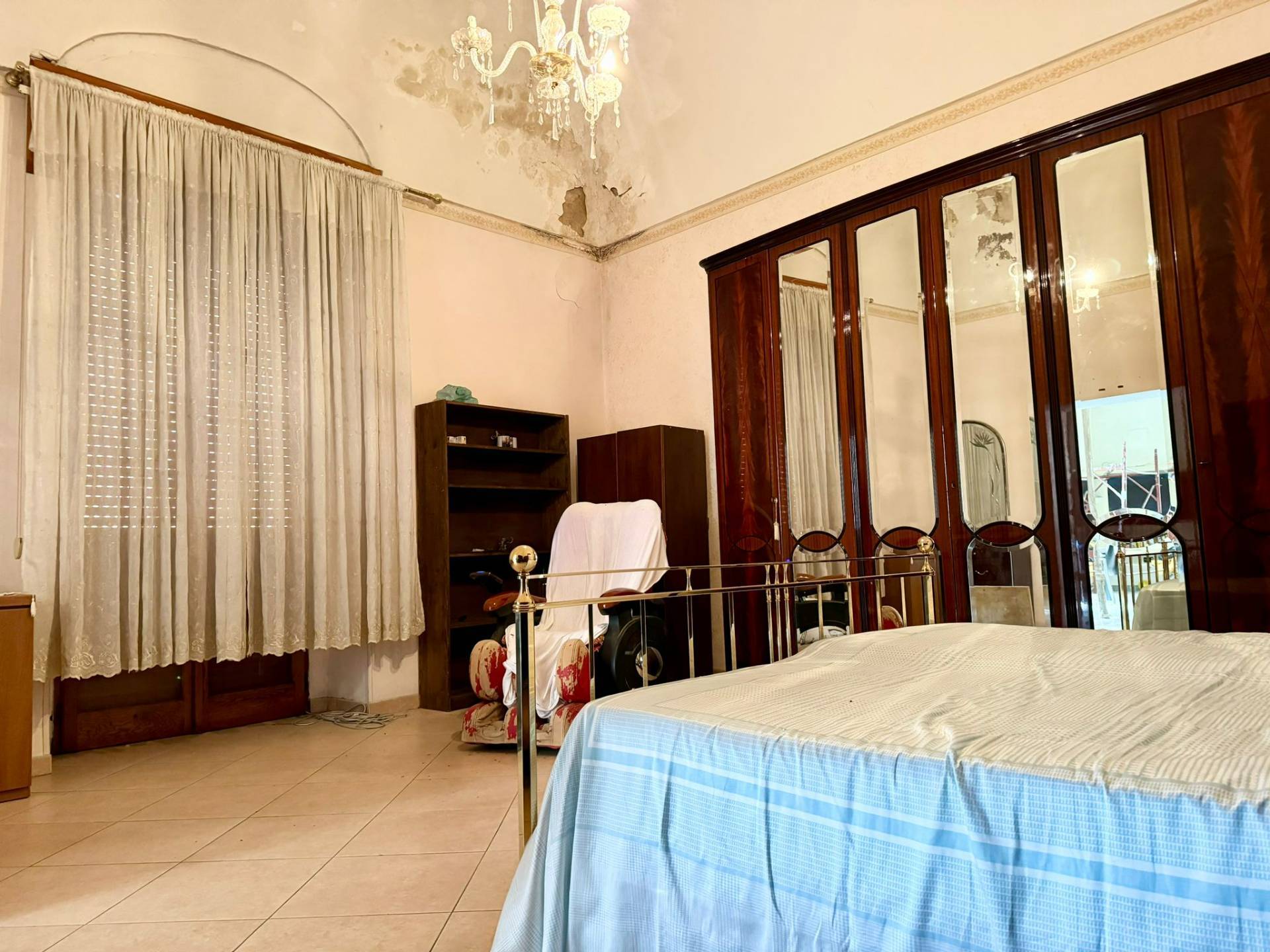 Casa indipendente in vendita a Lucera