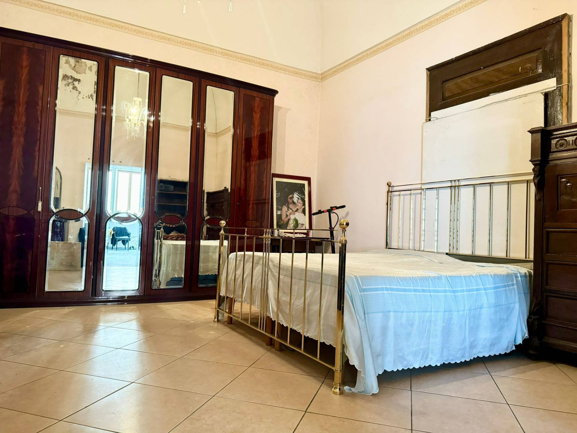 Casa indipendente in vendita a Lucera