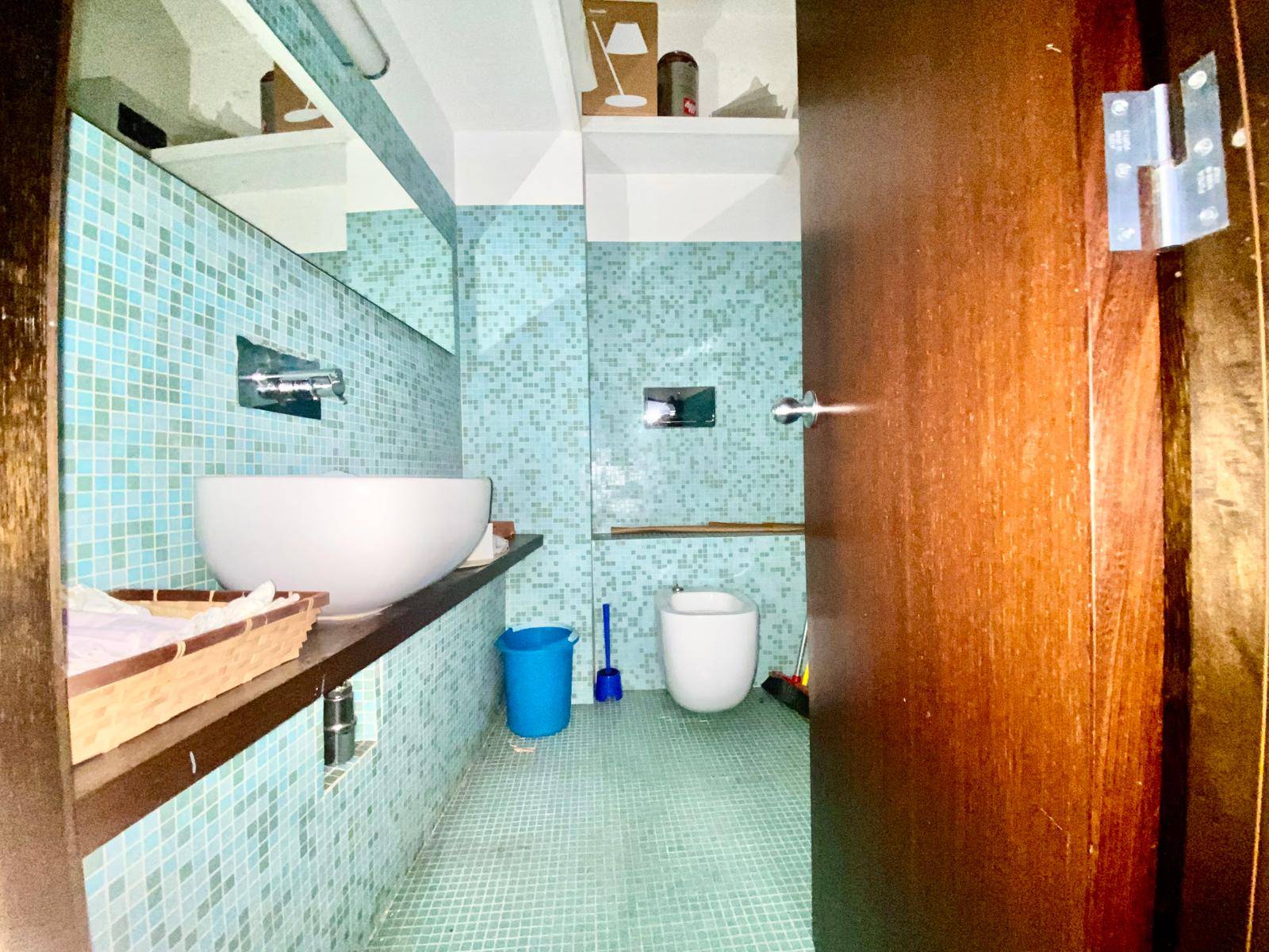 Locale commerciale in vendita a Lucera