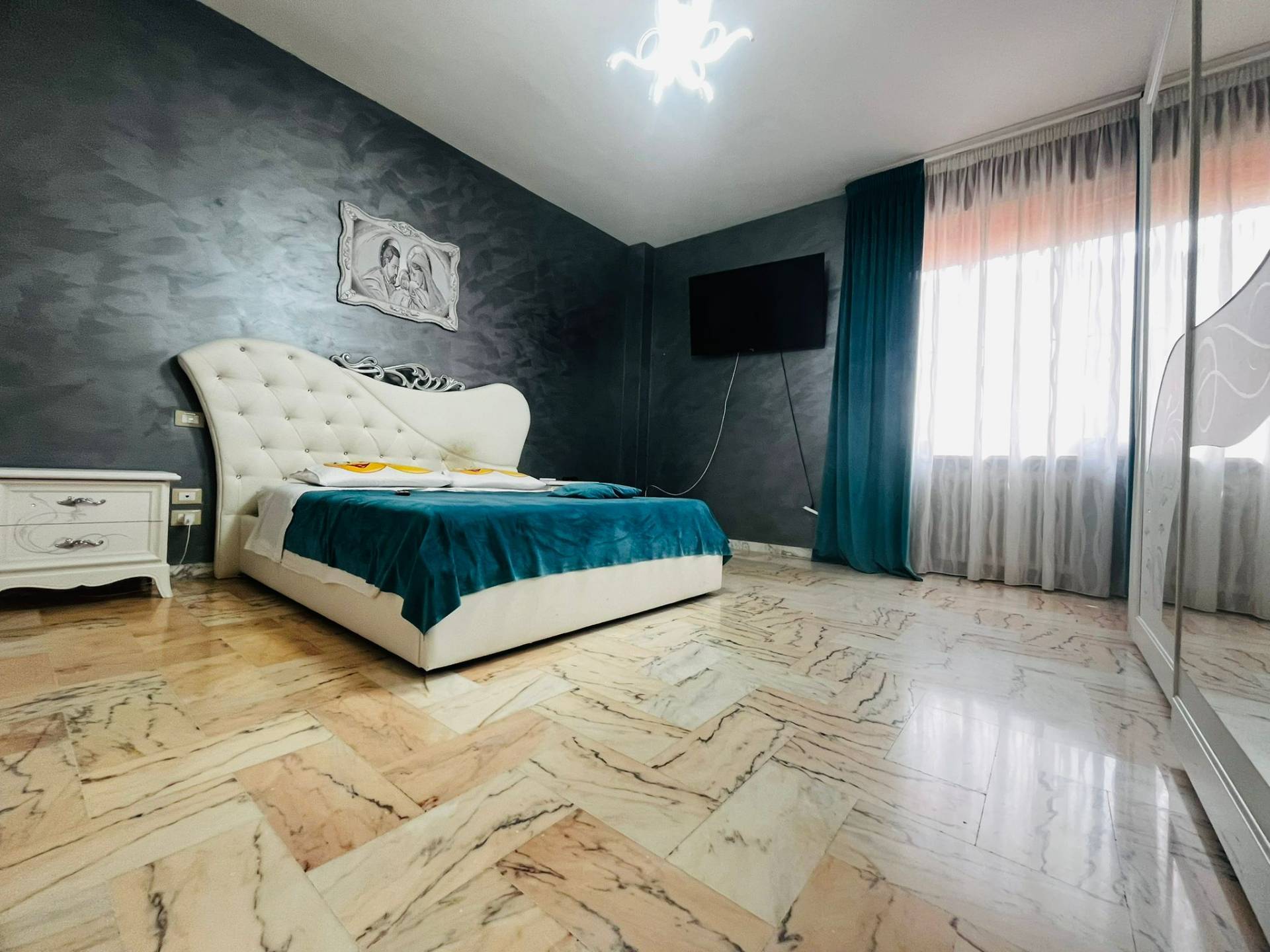 Appartamento in vendita a Lucera