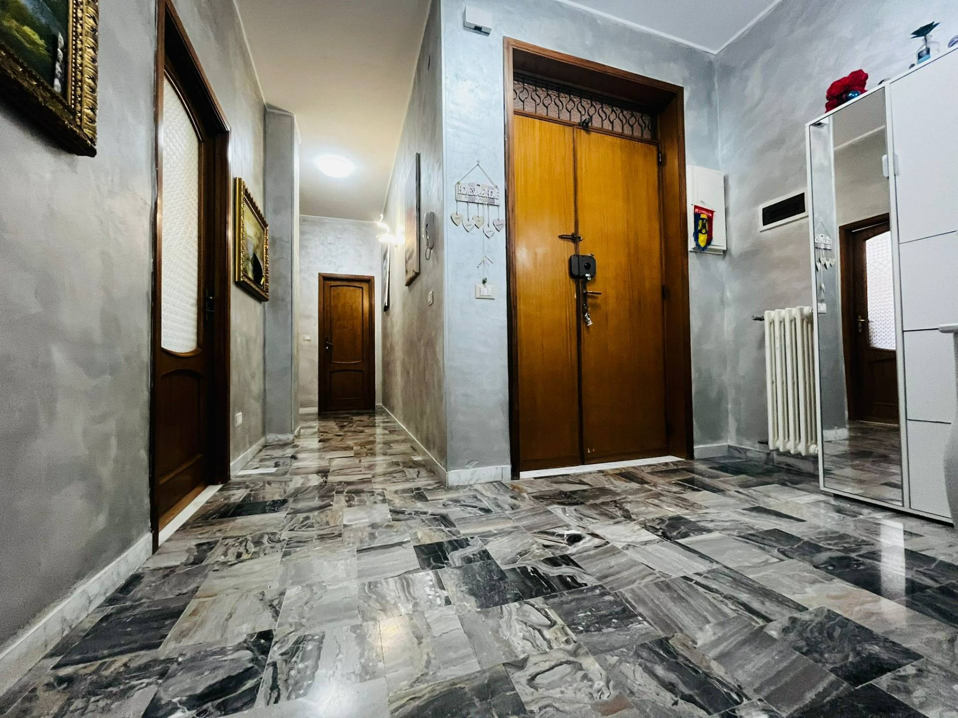 Appartamento in vendita a Lucera