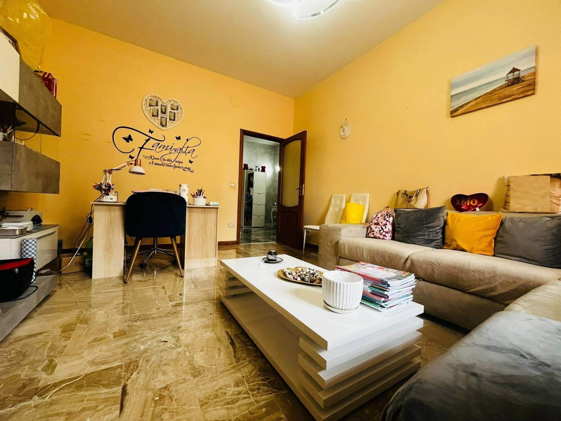 Appartamento in vendita a Lucera