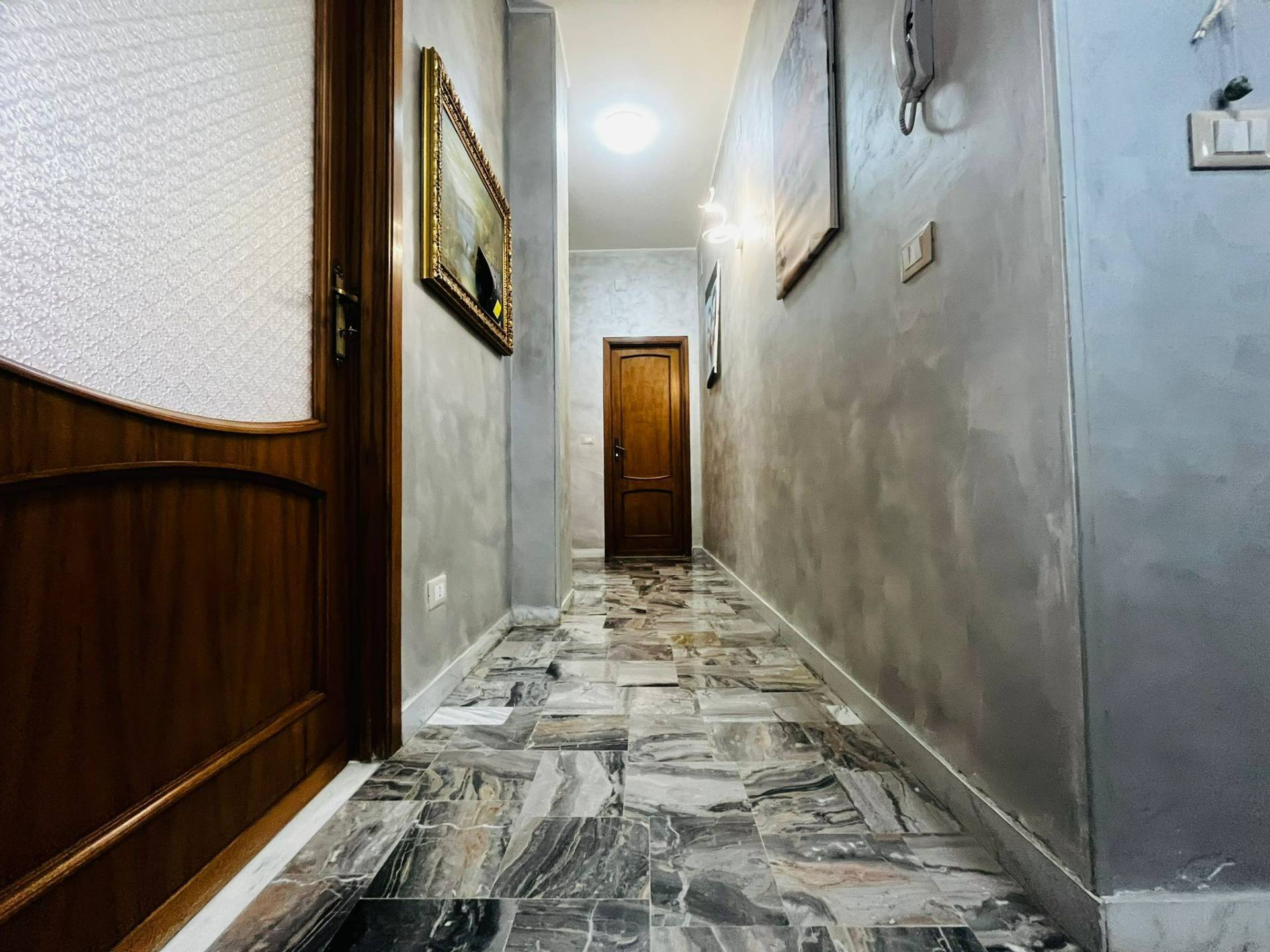 Appartamento in vendita a Lucera