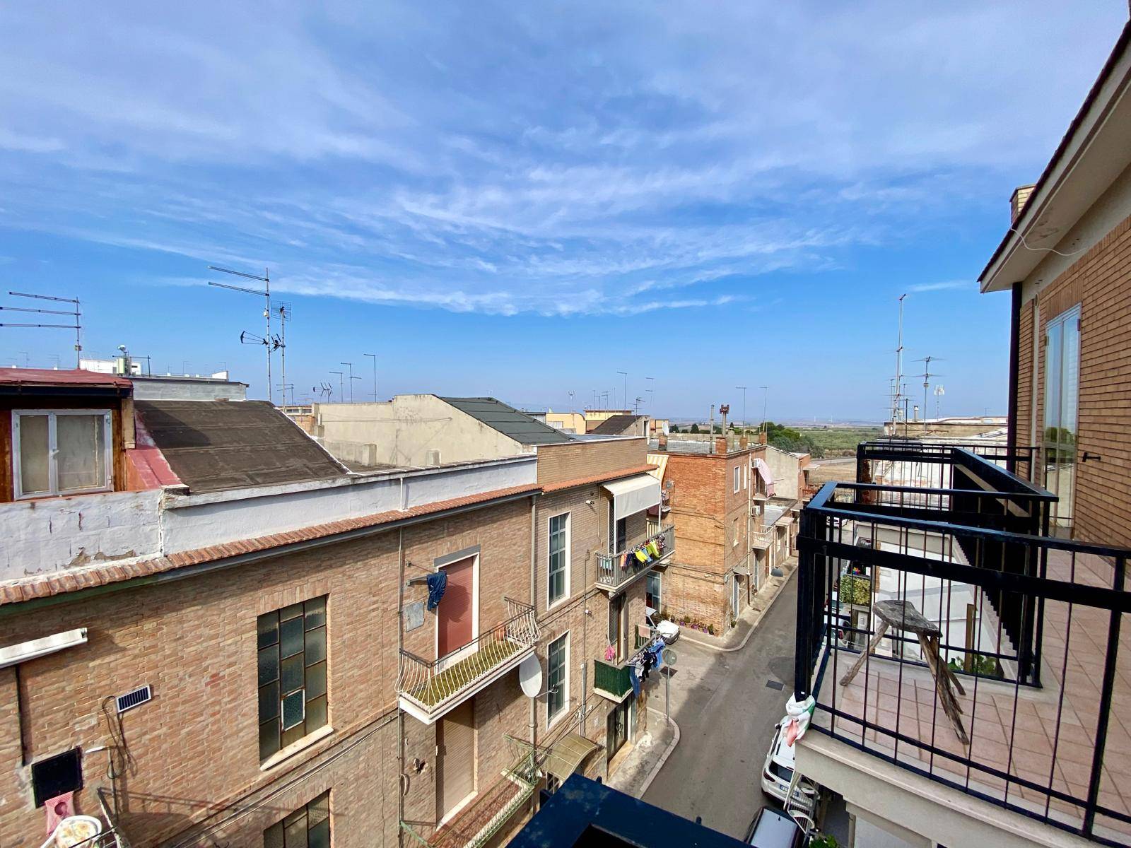 Appartamento in vendita a Lucera