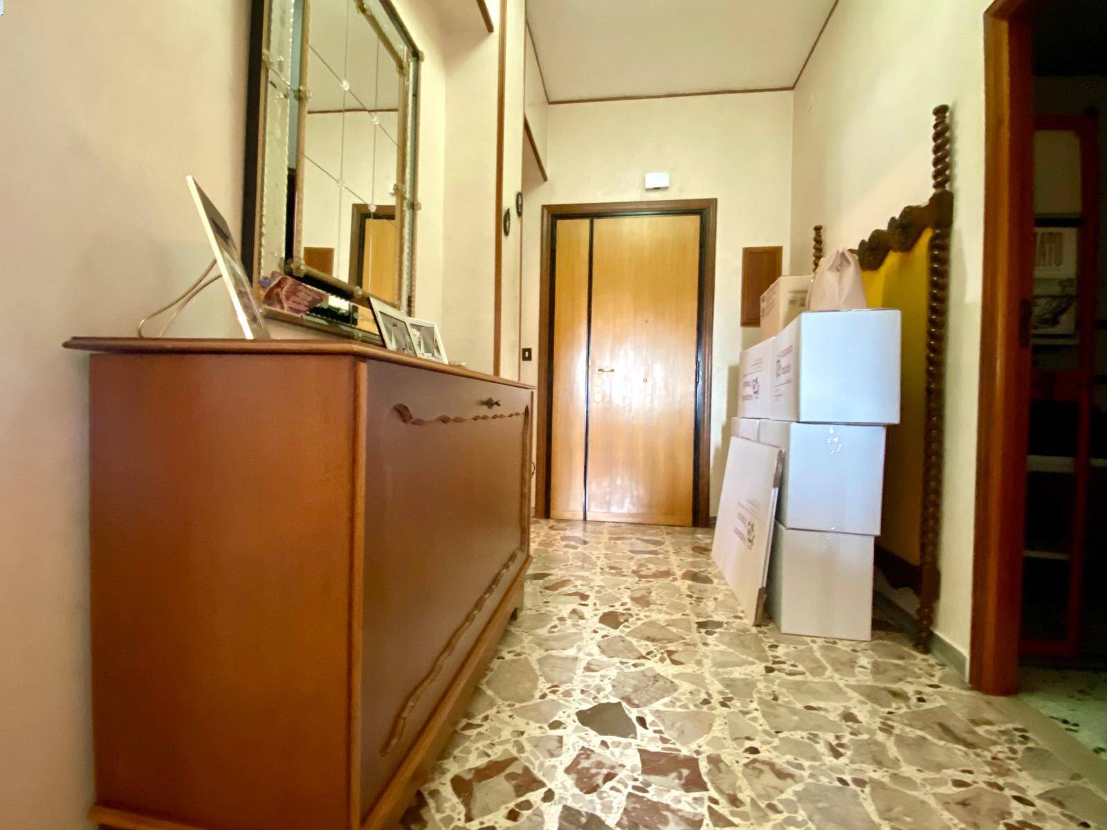 Appartamento in vendita a Lucera