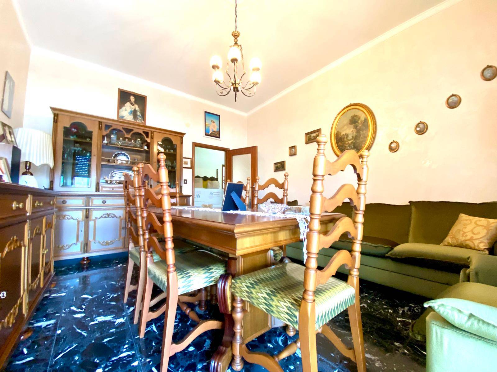 Appartamento in vendita a Lucera