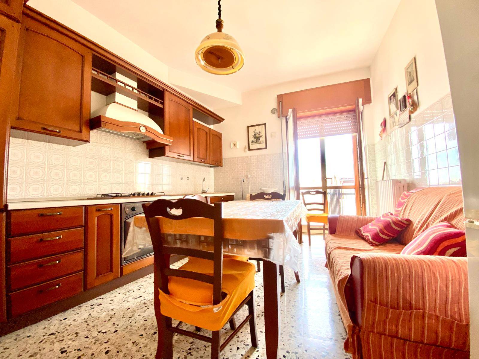 Appartamento in vendita a Lucera