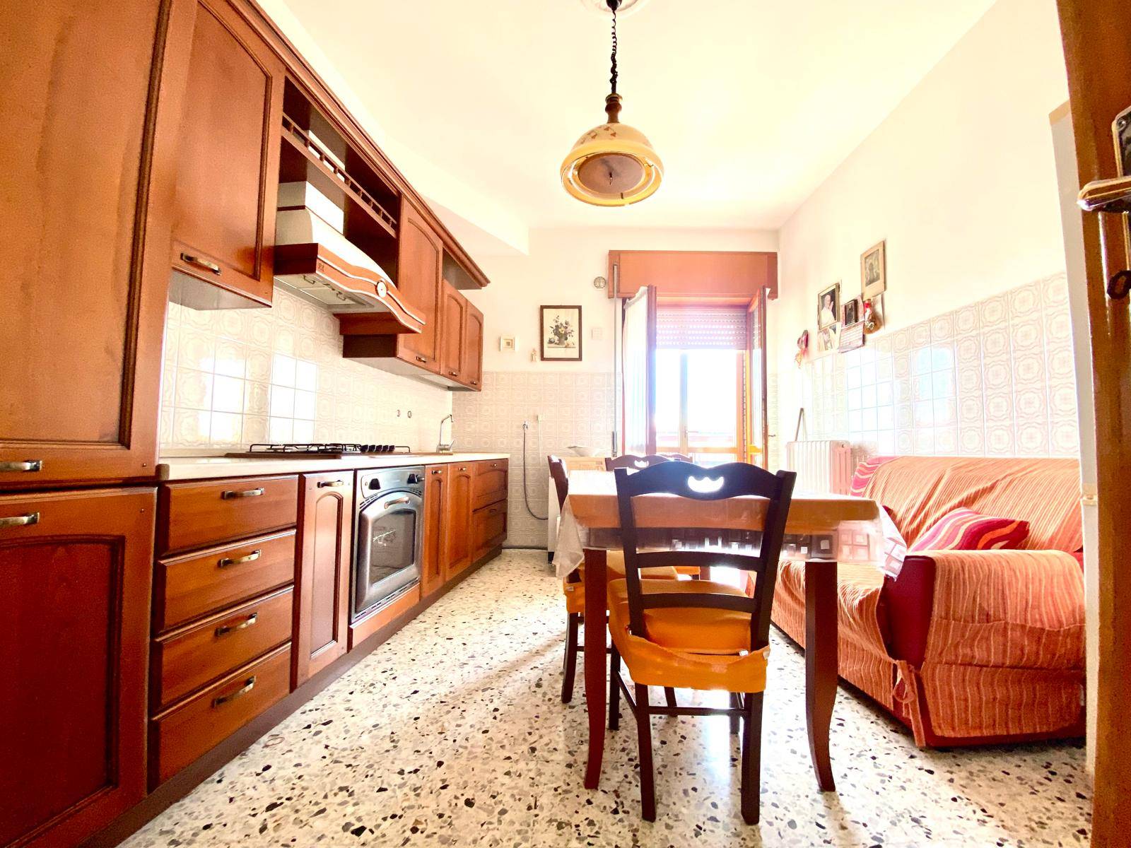 Appartamento in vendita a Lucera