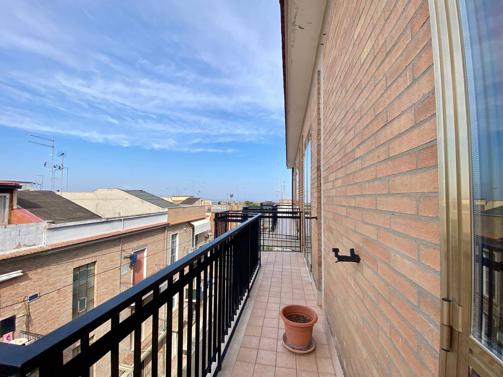 Appartamento in vendita a Lucera