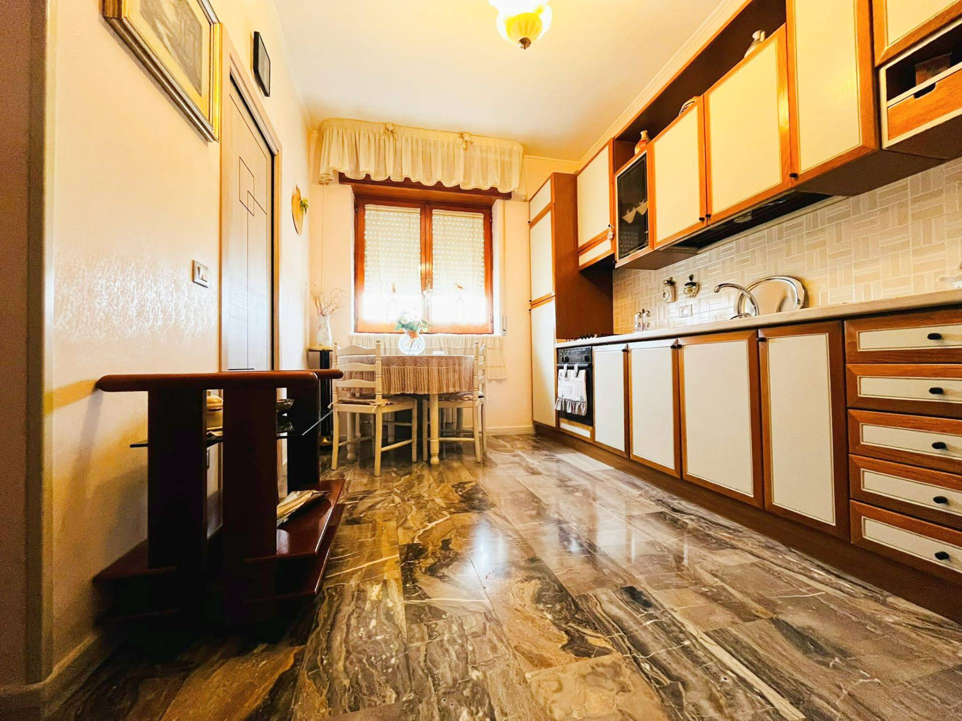 Appartamento in vendita a Lucera