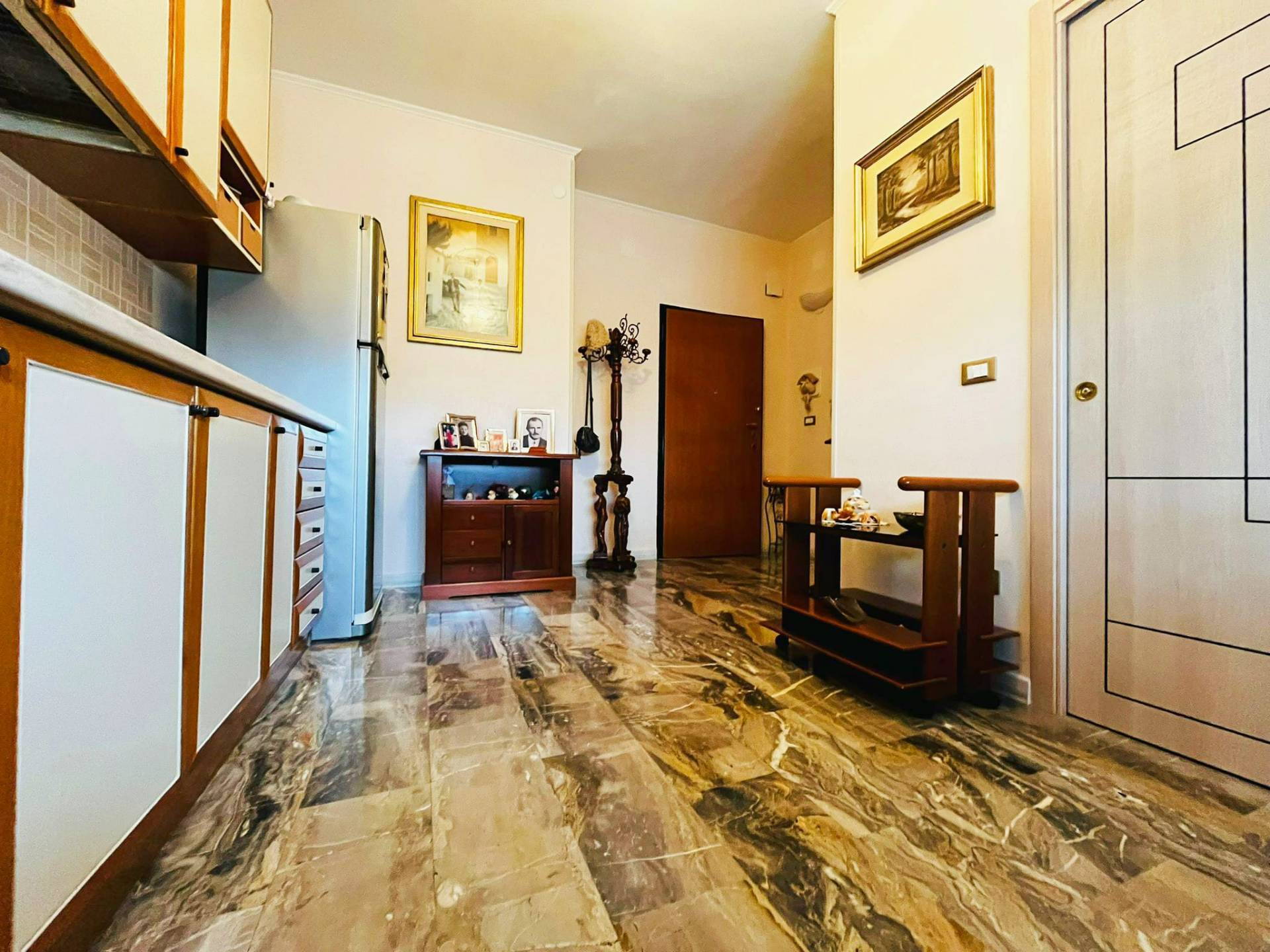 Appartamento in vendita a Lucera