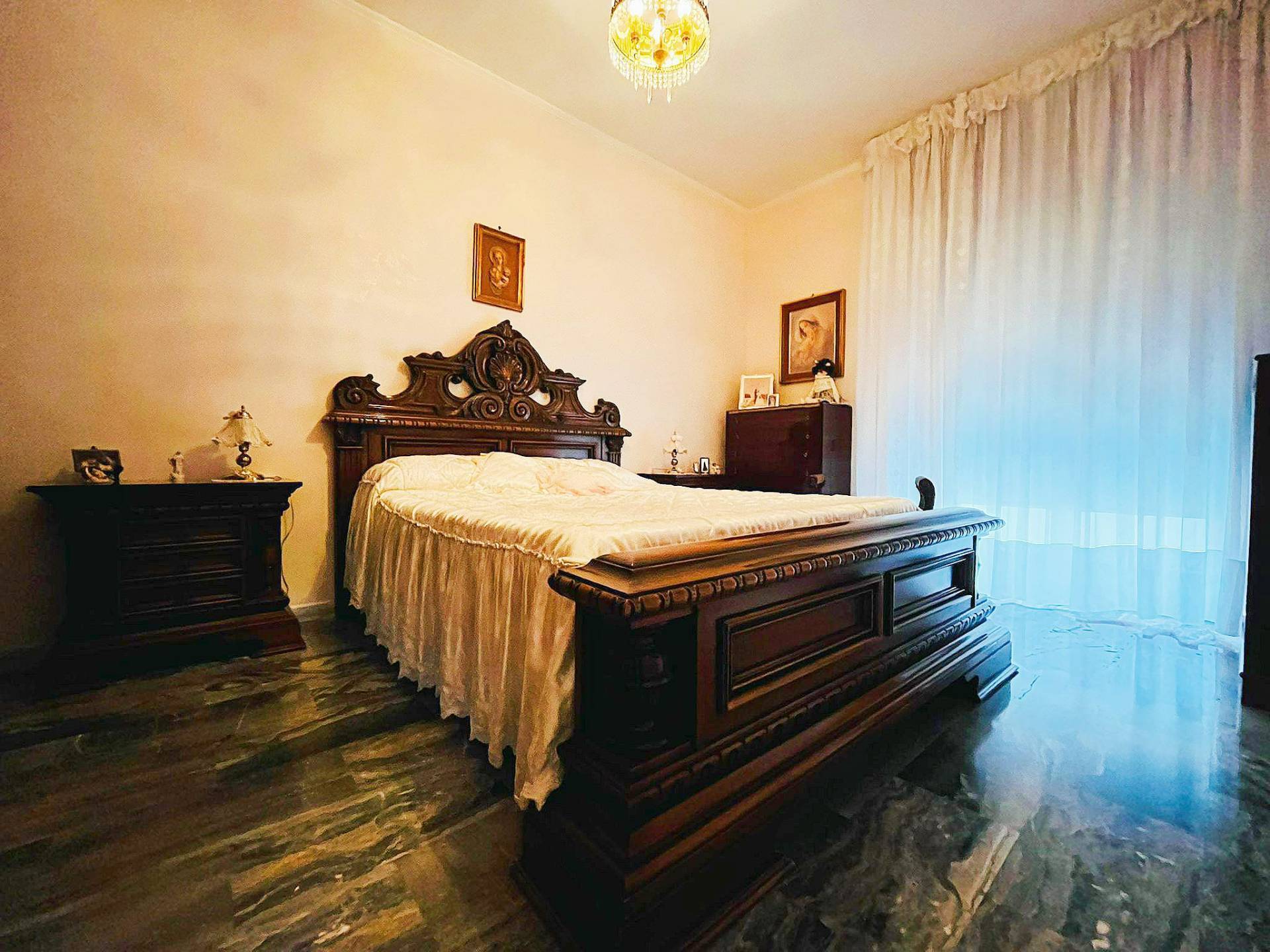 Appartamento in vendita a Lucera