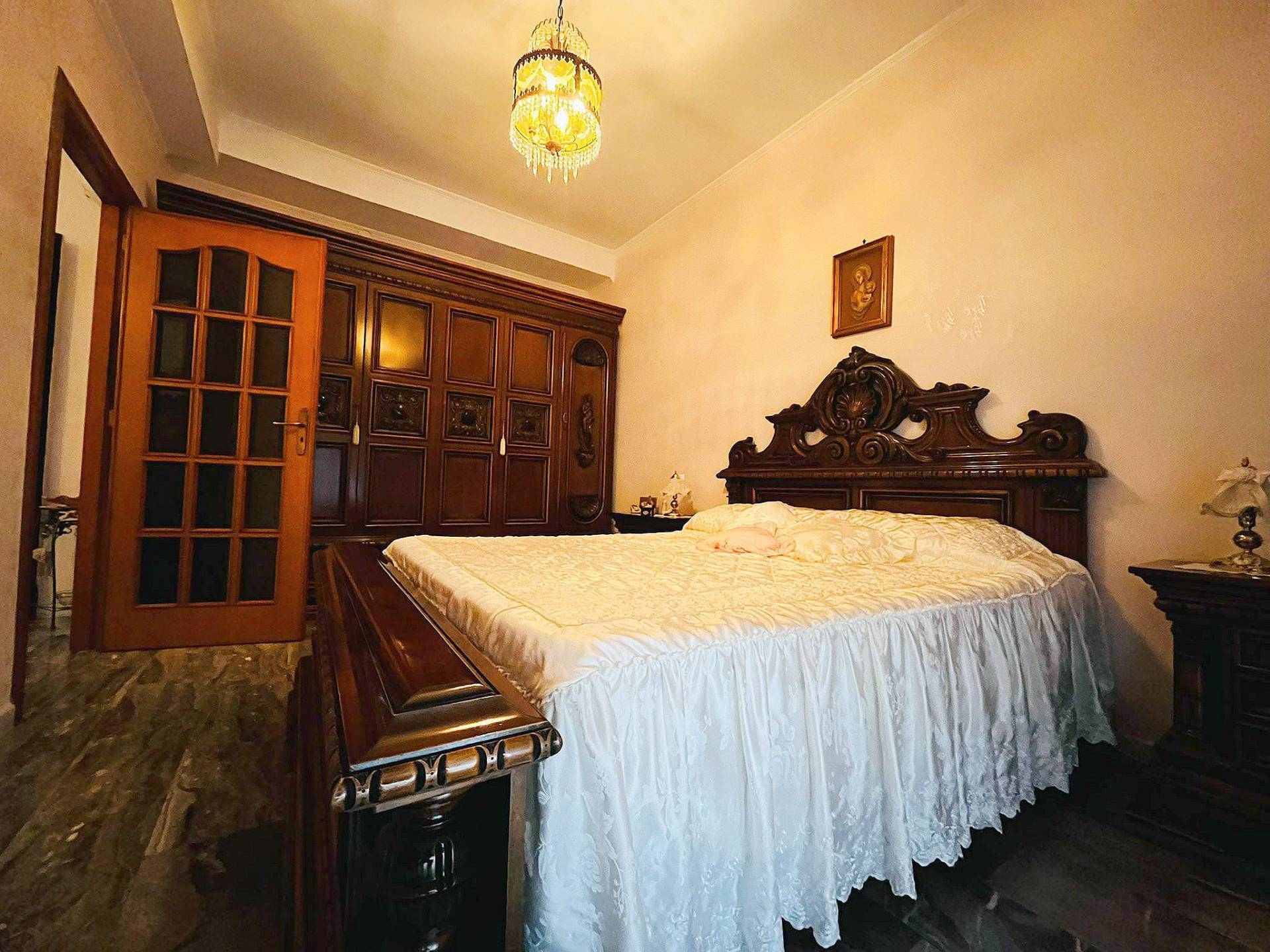 Appartamento in vendita a Lucera