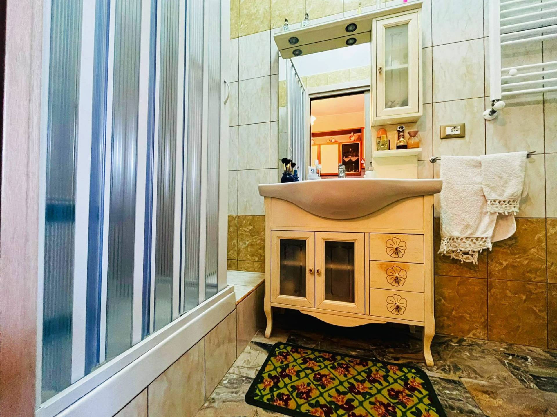 Appartamento in vendita a Lucera