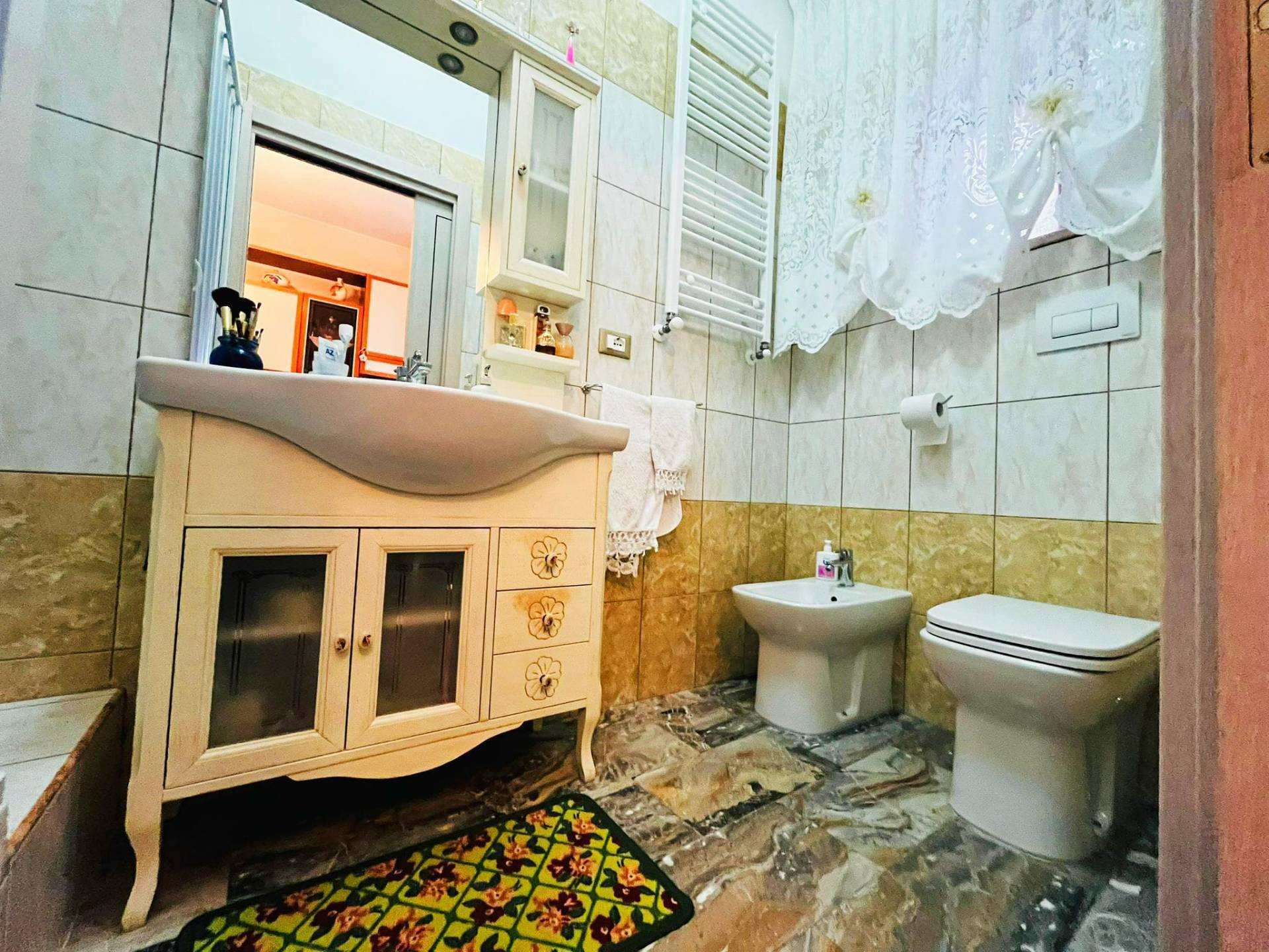 Appartamento in vendita a Lucera