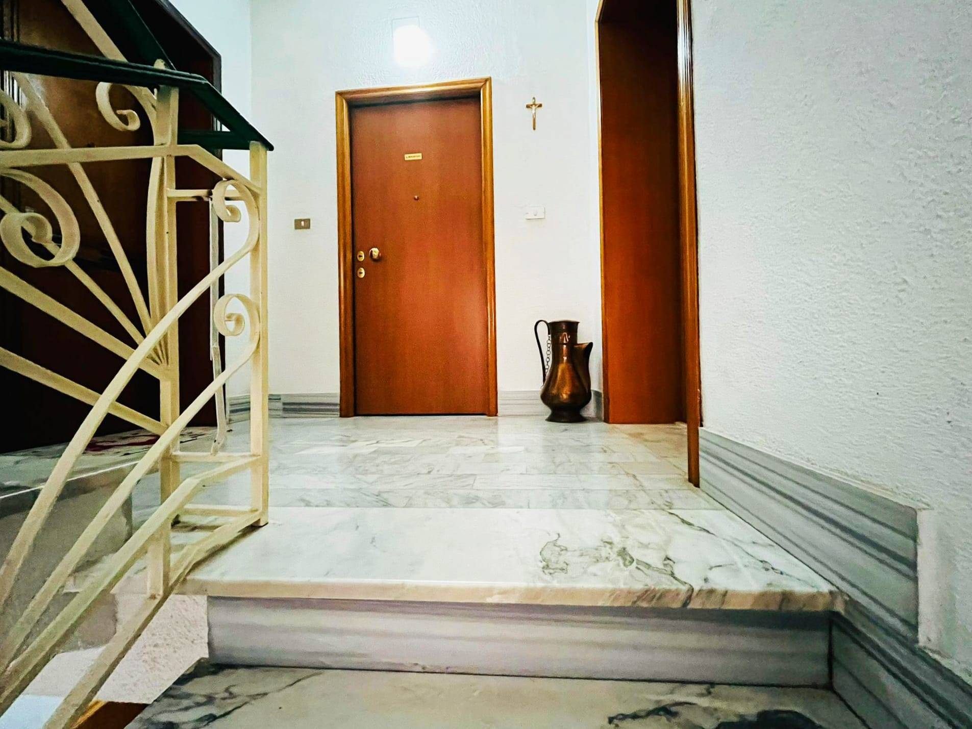 Appartamento in vendita a Lucera