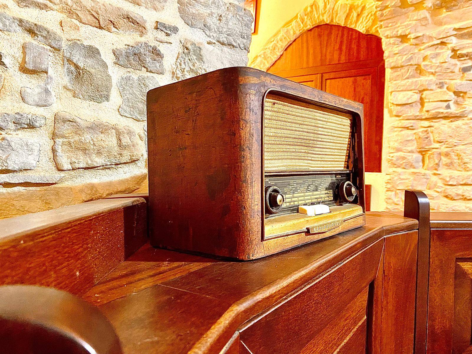 Indipendente in vendita a Roseto Valfortore