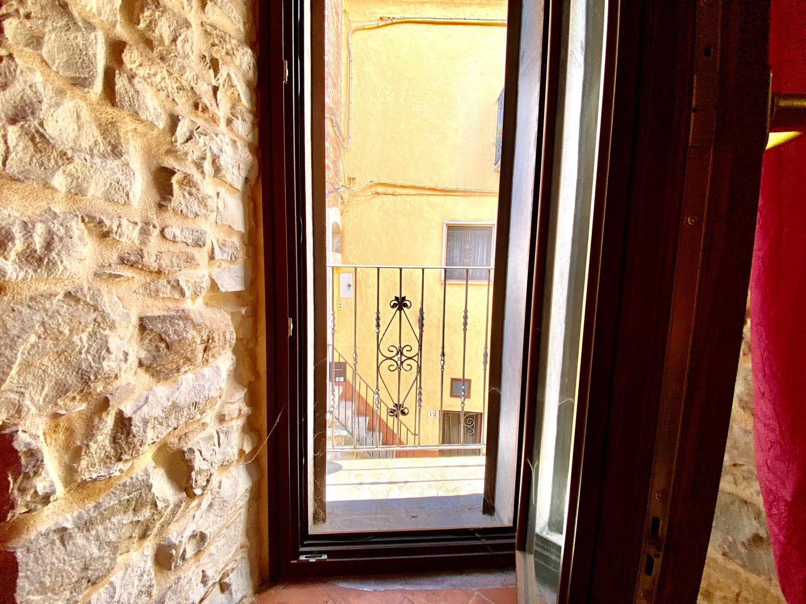 Indipendente in vendita a Roseto Valfortore