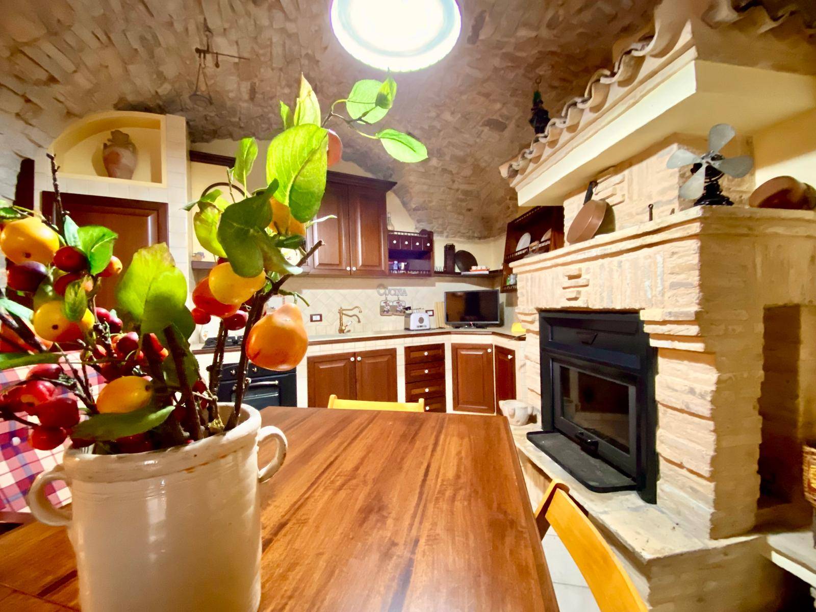 Indipendente in vendita a Roseto Valfortore