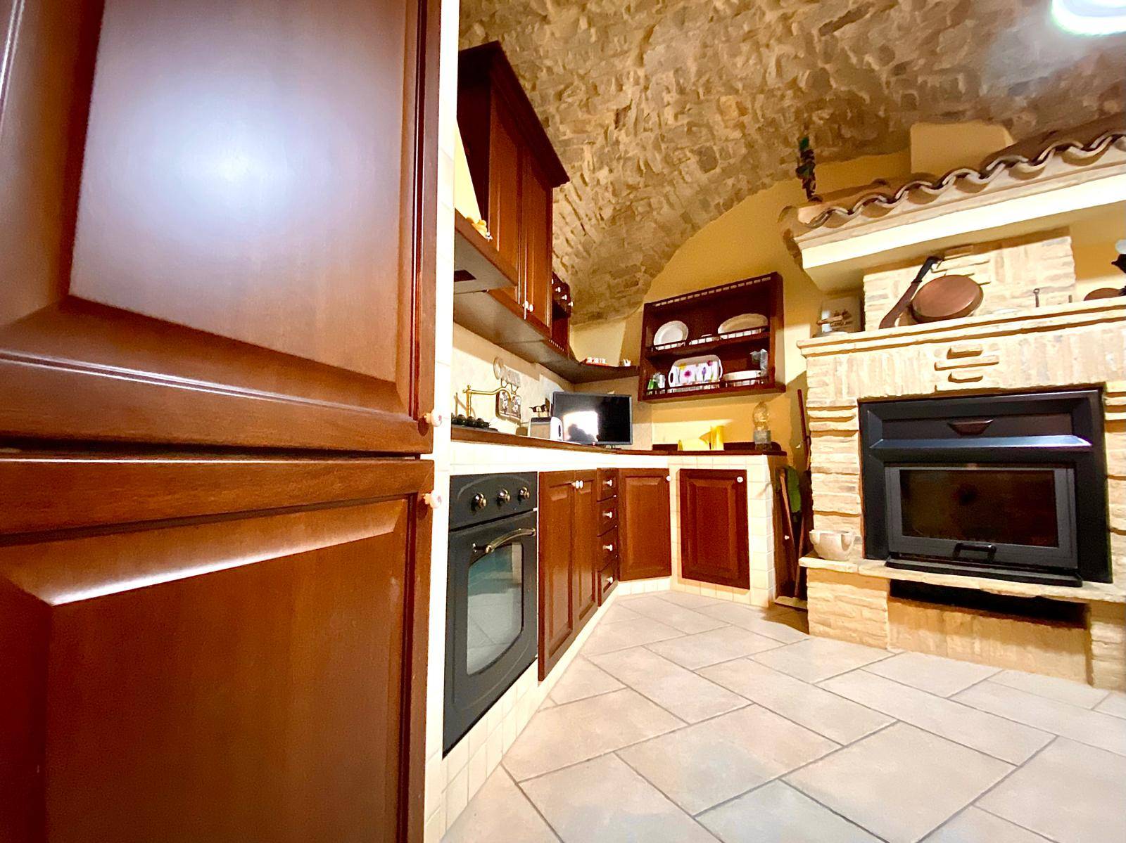 Indipendente in vendita a Roseto Valfortore