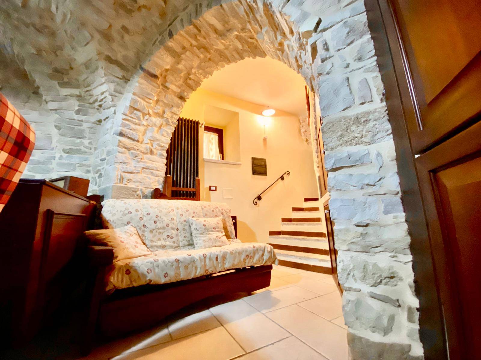 Indipendente in vendita a Roseto Valfortore