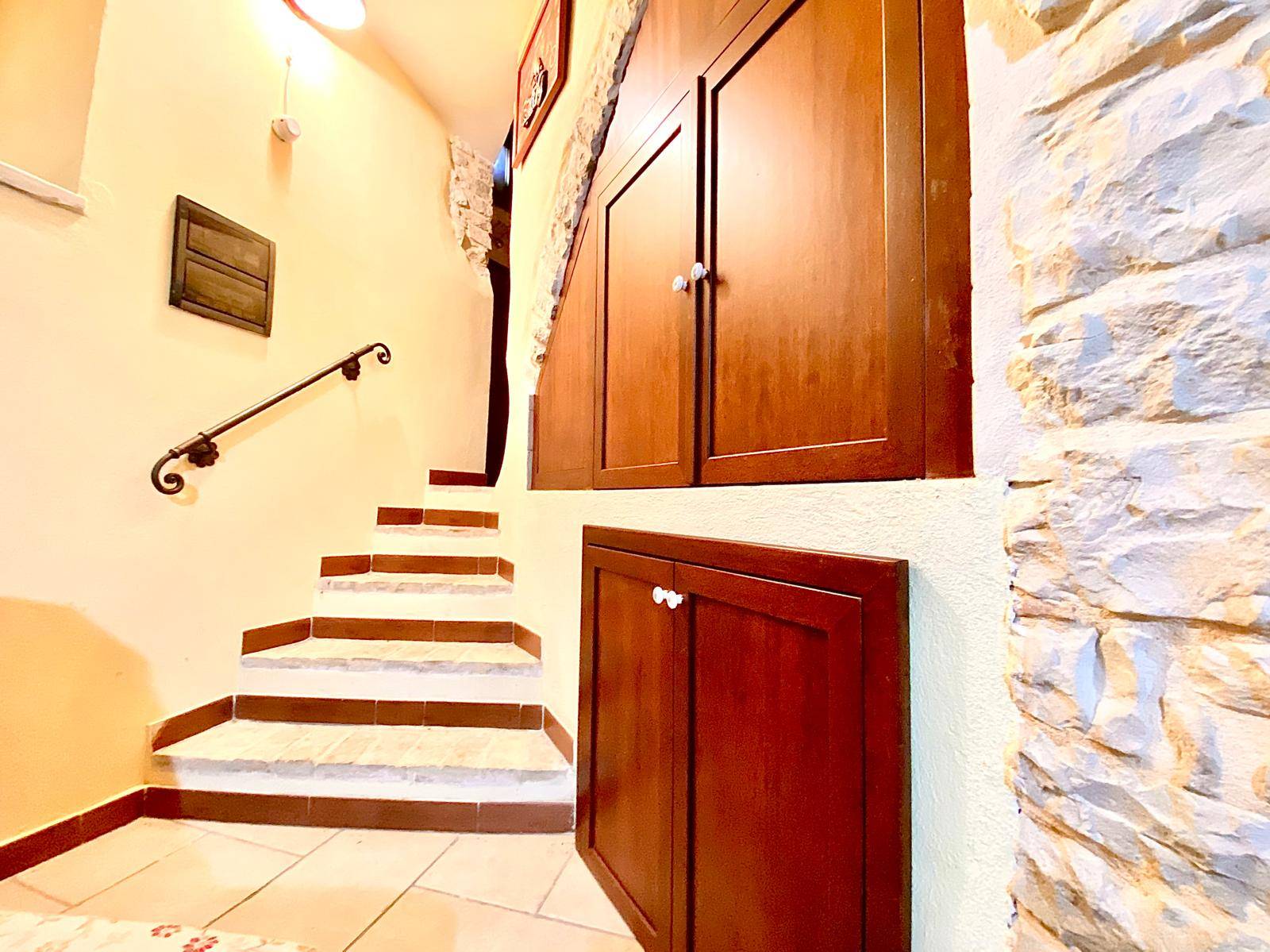 Indipendente in vendita a Roseto Valfortore