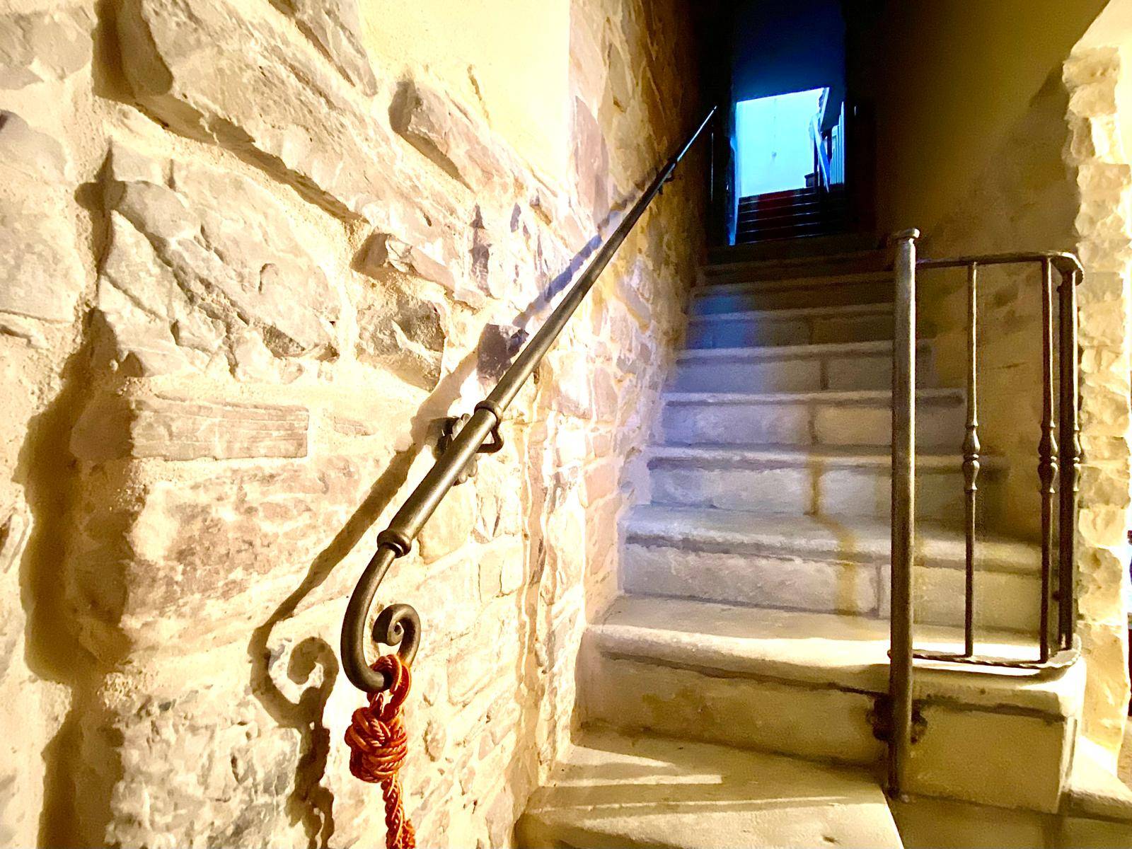 Indipendente in vendita a Roseto Valfortore